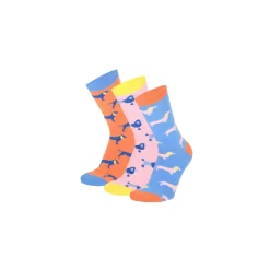 Cosyshoe Kous Multicolour