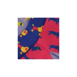 Cosyshoe Kous Multicolour