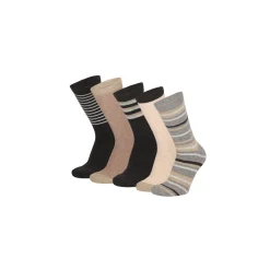 Cosyshoe Kous Multicolour