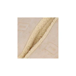 Cosyshoe Pantoffel Beige