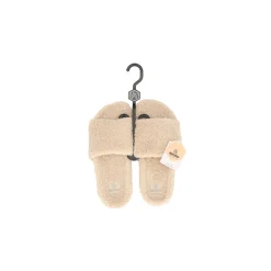 Cosyshoe Pantoffel Beige