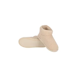 Cosyshoe Pantoffel Beige