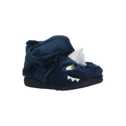 Cosyshoe Pantoffel Blauw