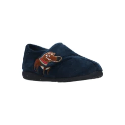 Cosyshoe Pantoffel Blauw