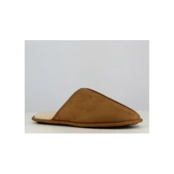 Cosyshoe Pantoffel Bruin