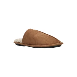 Cosyshoe Pantoffel Bruin