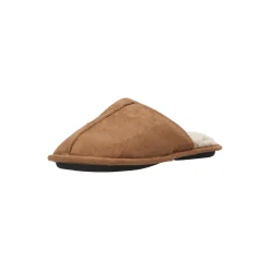 Cosyshoe Pantoffel Bruin