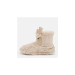 Cosyshoe Pantoffel Bruin