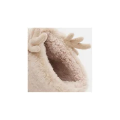 Cosyshoe Pantoffel Bruin