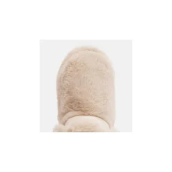 Cosyshoe Pantoffel Bruin