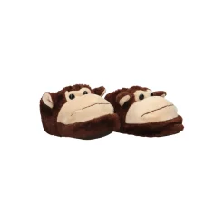 Cosyshoe Pantoffel Bruin