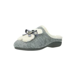Cosyshoe Pantoffel Grijs