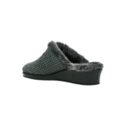 Cosyshoe Pantoffel Grijs