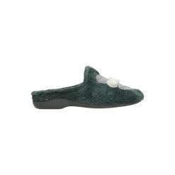 Cosyshoe Pantoffel Grijs