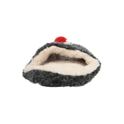 Cosyshoe Pantoffel Grijs