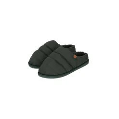 Cosyshoe Pantoffel Kaki