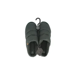 Cosyshoe Pantoffel Kaki