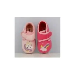 Cosyshoe Pantoffel Roze
