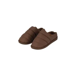 Cosyshoe Pantoffel Taupe