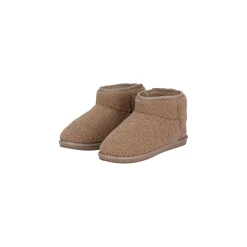 Cosyshoe Pantoffel Taupe