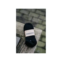 Cosyshoe Socca Zwart