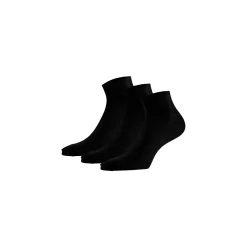 Cosyshoe Socca Zwart