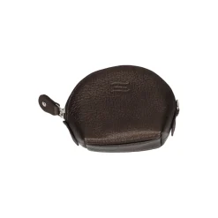 Crinkles Geldbeugel Brons