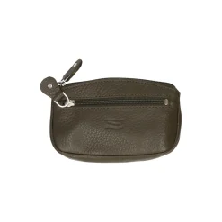 Crinkles Geldbeugel Kaki