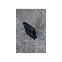 Crinkles Kaarthouder Zwart