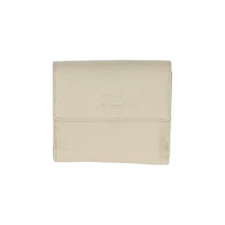 Crinkles Portemonnee Beige