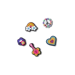 Crocs Pin Crocs Multicolour