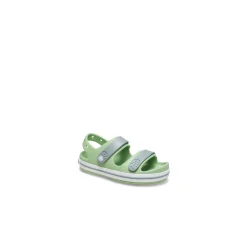 Crocs Sandaal Groen