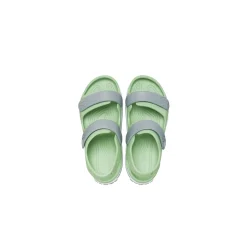 Crocs Sandaal Groen