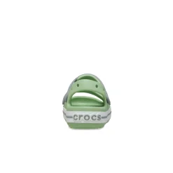Crocs Sandaal Groen