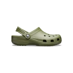 Crocs Waterschoen Kaki