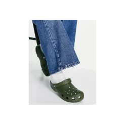 Crocs Waterschoen Kaki