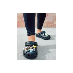 Crocs Waterschoen Zwart