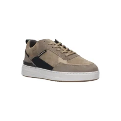 Cycleur De Luxe Lage sneaker Taupe