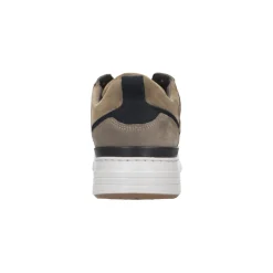 Cycleur De Luxe Lage sneaker Taupe