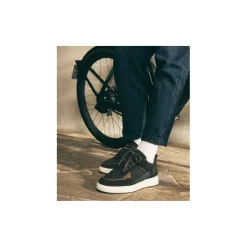 Cycleur De Luxe Lage sneaker Bruin