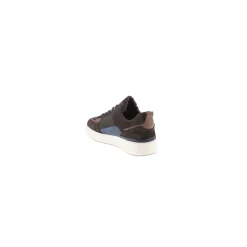 Cycleur De Luxe Lage sneaker Bruin
