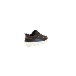 Cycleur De Luxe Lage sneaker Bruin