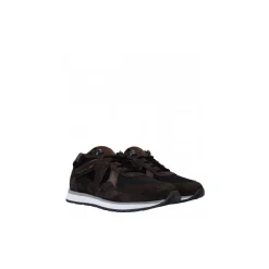 Cycleur De Luxe Lage sneaker Bruin