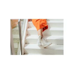 Cycleur De Luxe Veterbottine Beige