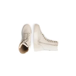 Cycleur De Luxe Veterbottine Beige