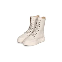 Cycleur De Luxe Veterbottine Beige