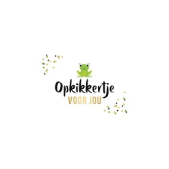 Daisy Wenskaart Multicolour