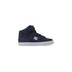 Dc Bottine Blauw