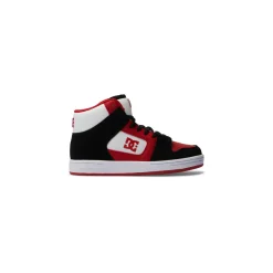 Dc Hoge sneaker Zwart