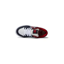 Dc Lage sneaker Blauw